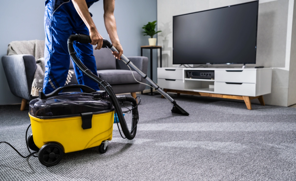 Extract Upholstery Cleaning Lake Wendouree Contact Office